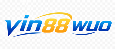 Vin88 Wuo Logo